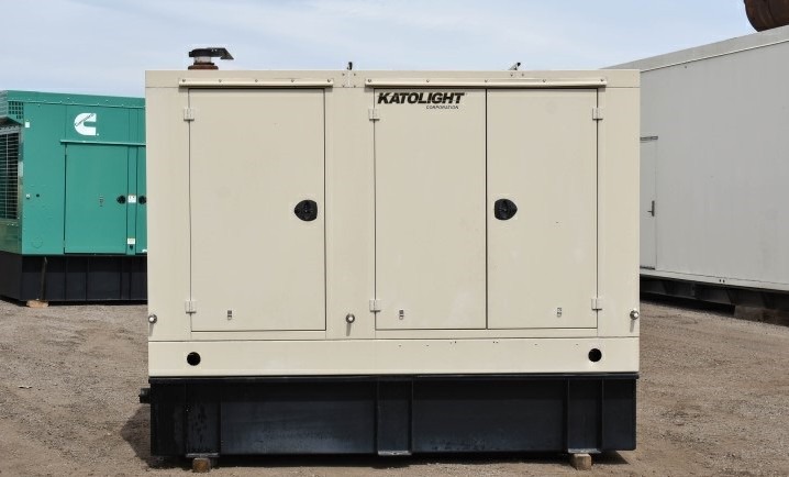 雨湖购买柴油发电机需留心哪些问题?