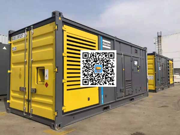 雨湖大型发电机出租