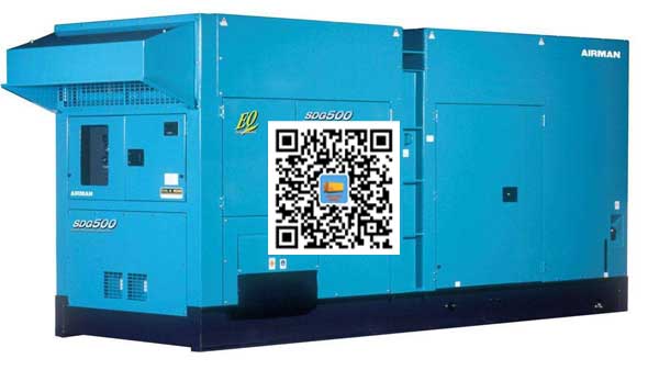 雨湖出租发电机 进口和国产柴油发电机组有什么不同