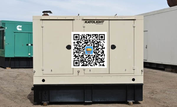 雨湖出租发电机康明斯发电机要讲究正确的操作步骤