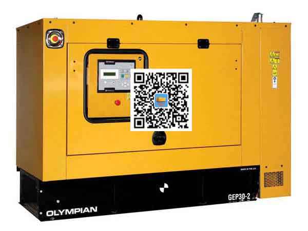 雨湖出租发电机组配置有哪些重要特点