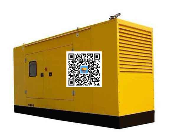 雨湖出租发电机 柴油发电机不维护对机器有什么影响