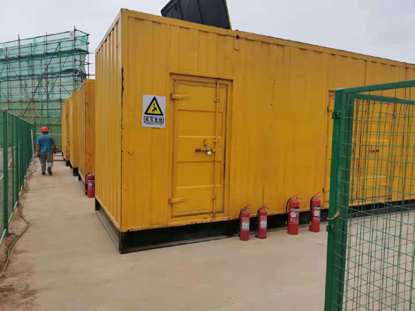 雨湖发电机出租 操作发电机需要我们注意哪些事项？