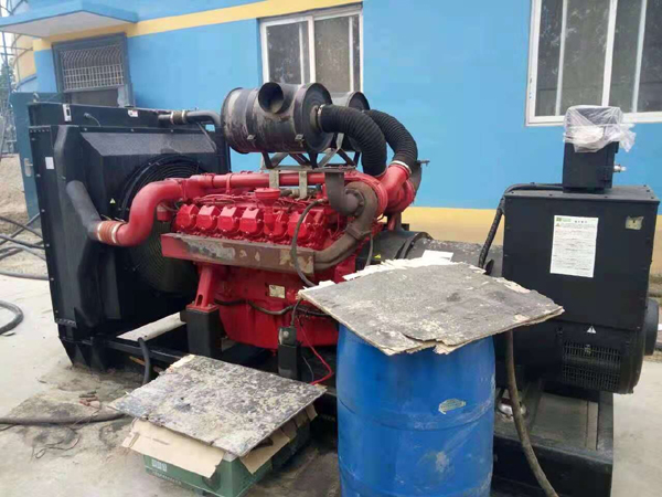 雨湖租赁发电机 发电机的主要分类介绍