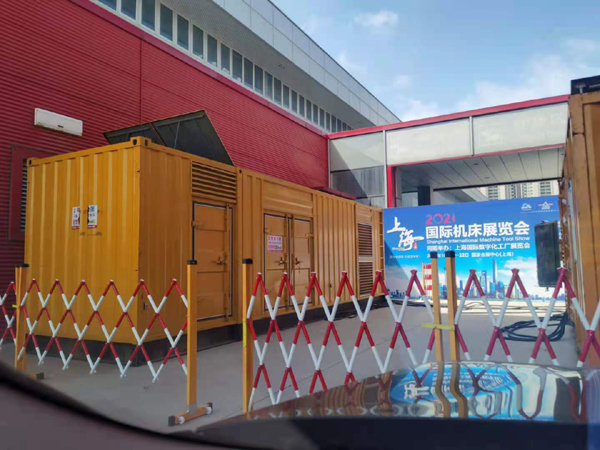 雨湖发电机出租 对于发电机的特性你了解多少？