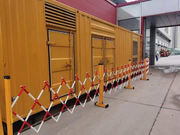 雨湖发电机出租 你知道怎样鉴定发电机品质的好坏吗？