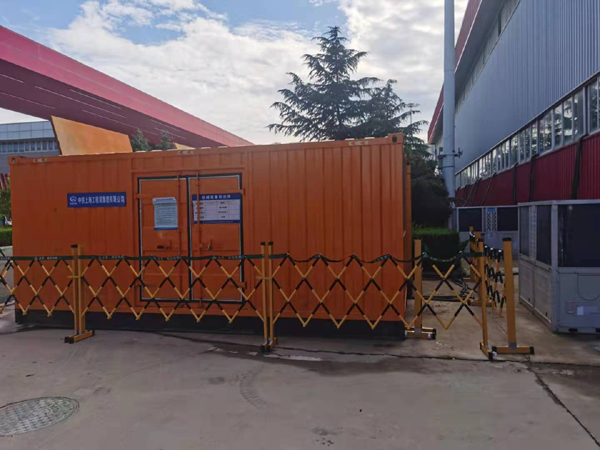 雨湖柴油发电机组的运行和使用注意事项