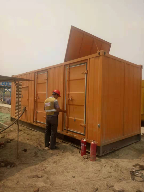 雨湖柴油发电机组不定期保养会出现哪些问题？