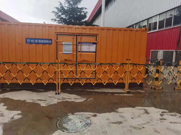 雨湖租赁发电机 柴油发电机组供应商：柴油发电机组润滑油的作用？