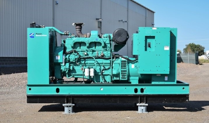 雨湖发电机出租-教您发电机厂家该如何选购