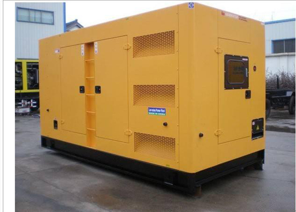 雨湖发电机出租-静音发电机组厂家：柴油发电机组并机需要什么条件？