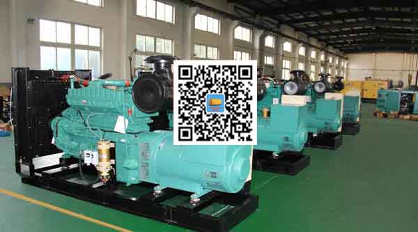 雨湖租赁发电机-柴油发电机组的四保护是什么