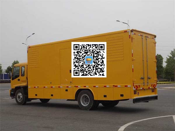 雨湖发电车出租-发电机组的主要用途是什么？