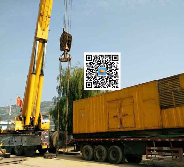 雨湖发电车出租-全自动发电机组长期不使用该如何保养？