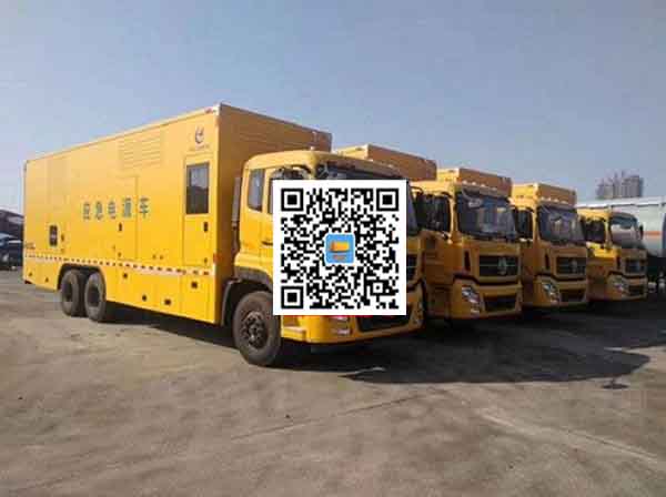 雨湖出租发电车-怎样确保潍柴发电机组的质量