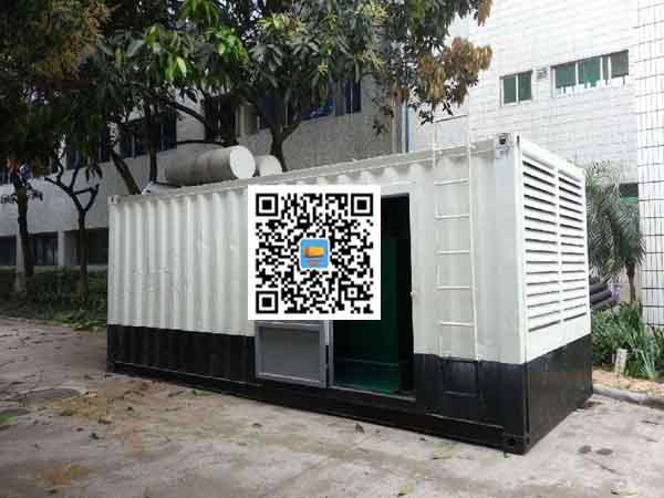 雨湖出租发电机-什么样的柴油发电机使用效果比较好