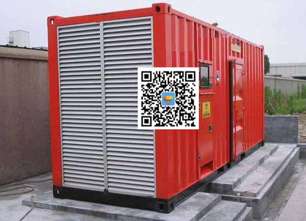 雨湖300kw柴油发电机组一个小时耗油