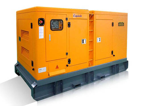 雨湖影响 200kw 柴油发电机油耗的因素有哪些？