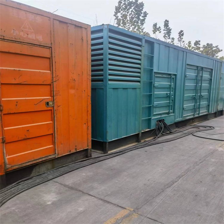 雨湖如何选择适合 600kW 柴油发电机组的热继电器？