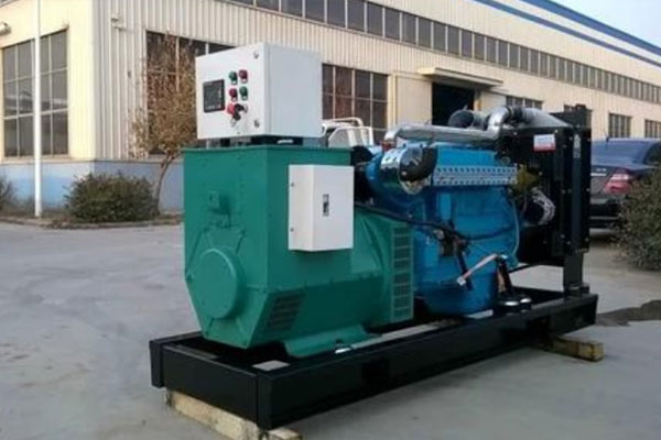 雨湖发电机组的分类有哪些？