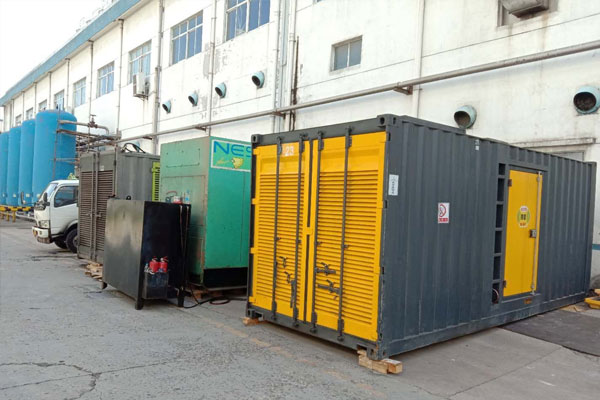 雨湖发电机组保养是确保其正常运行、延长使用寿命的关键，以下是一些保养注意事项