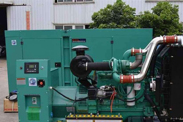 雨湖工厂发电机应急发电注意事项？