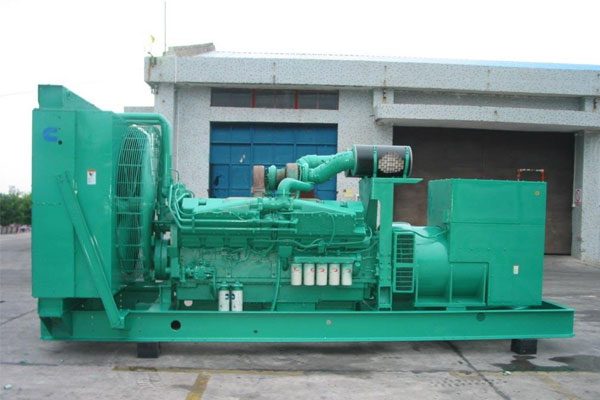 雨湖工厂发电机应急发电时如何更准确地检查发电机状态？