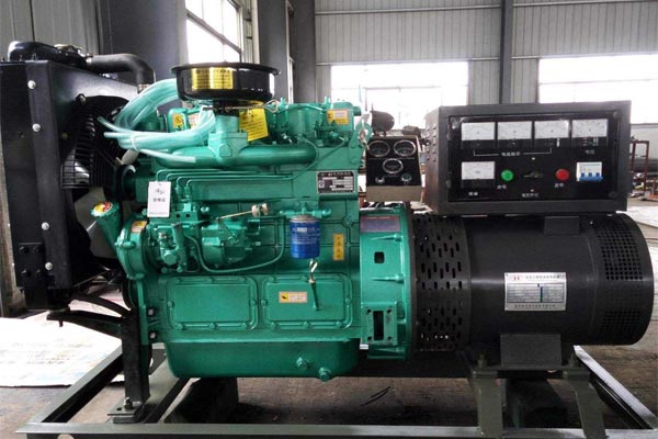 雨湖传感器在柴油发电机组中起到什么作用？