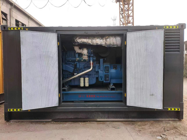 雨湖详细介绍一下更换发电机组控制系统的操作步骤