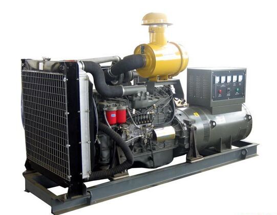 雨湖汽油发电机组冬季保养时，燃油系统需要注意什么？