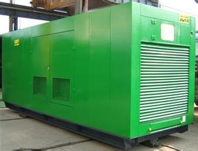 雨湖柴油发电机组的加热装置有哪些类型？