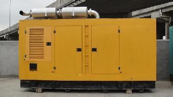 雨湖柴油发电机组北方使用是否需要加装加热装置？