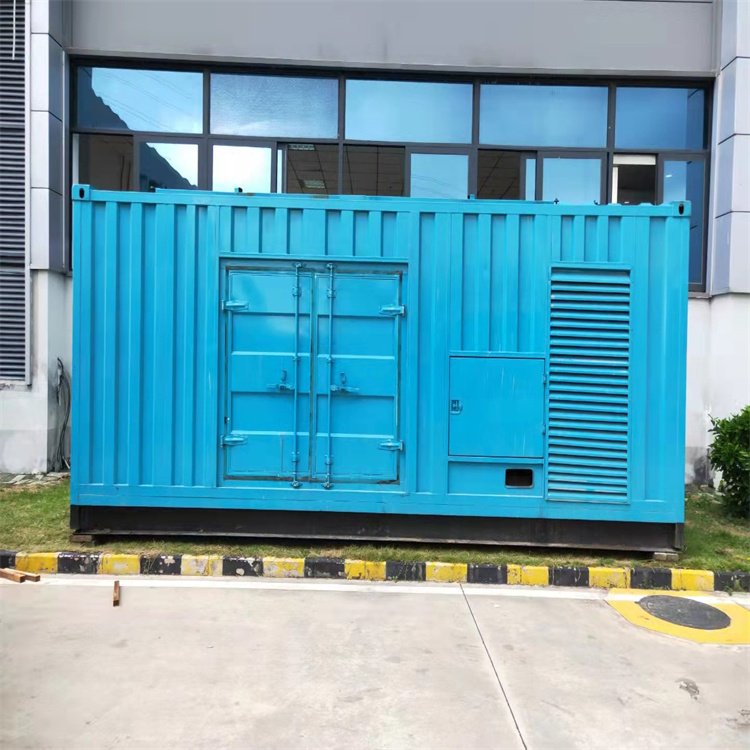 雨湖柴油发电机组冬季燃油使用注意事项？