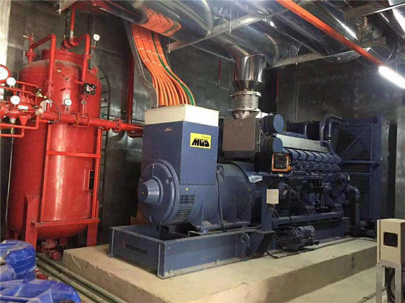 雨湖寒冷地区冬季使用柴油发电机组前如何预热机油？