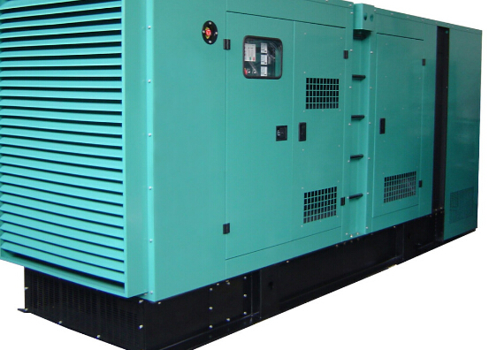 雨湖发电机组水冷式机油散热器常见的故障有哪些？