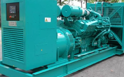 雨湖柴油发电机组冬季使用中需要注意哪些事项？