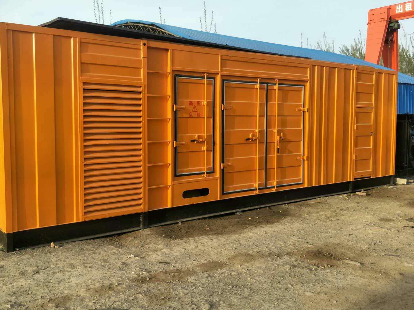 雨湖如何判断柴油发电机组的蓄电池是否出现硫化现象？