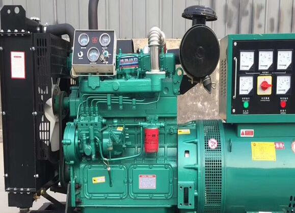 雨湖柴油发电机冬季保养周期和夏季一样吗？