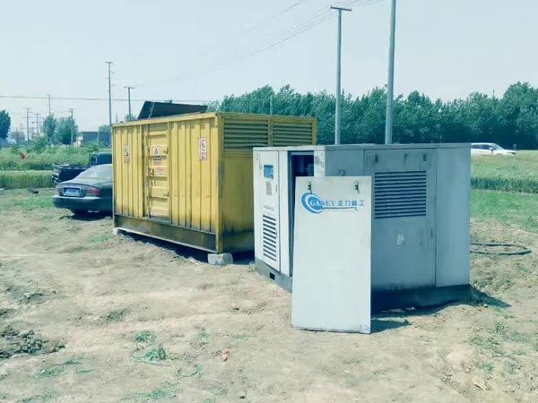 雨湖柴油发电机组冬季日常维修需要哪些工具？